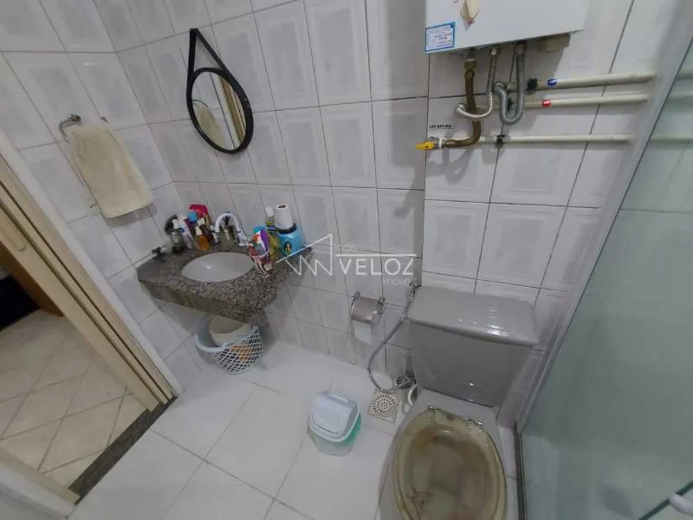 Apartamento, 1 quarto, 31 m² - Foto 17