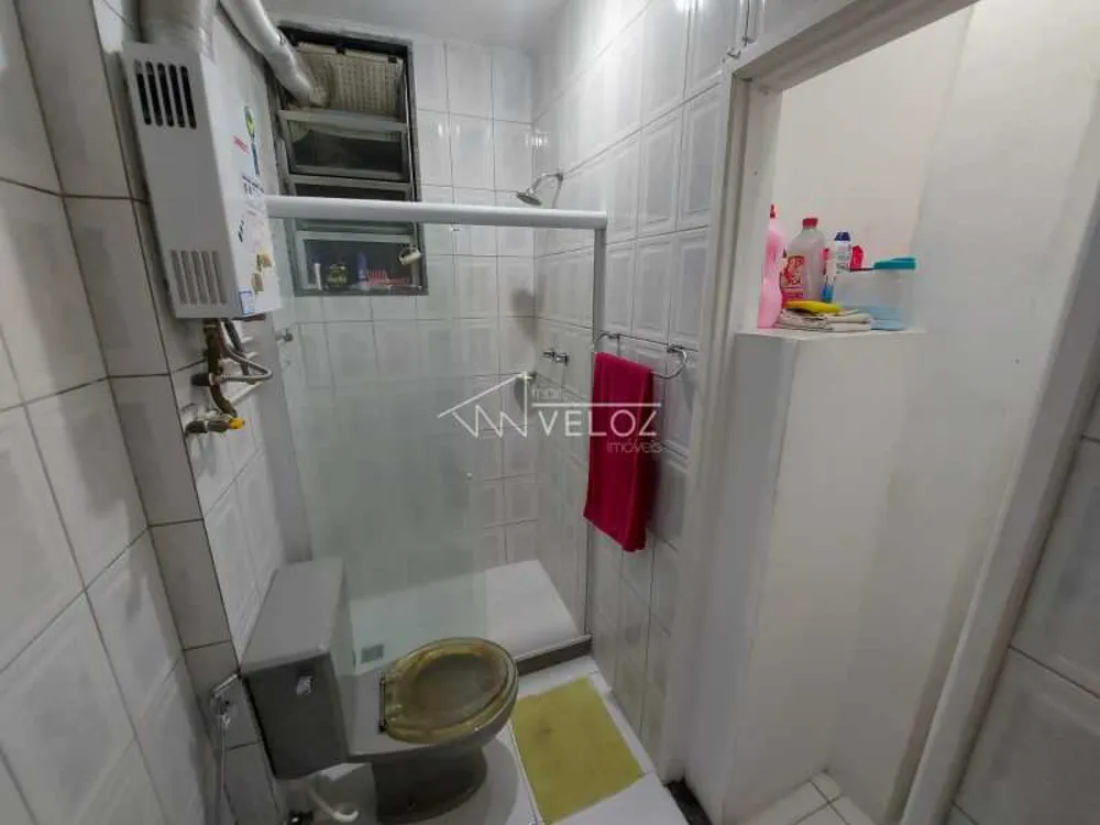 Apartamento, 1 quarto, 31 m² - Foto 16