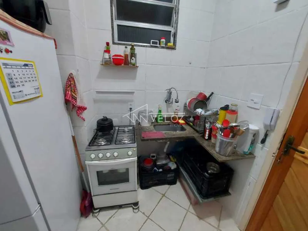Apartamento, 1 quarto, 31 m² - Foto 6