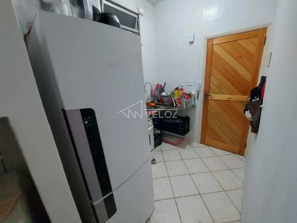 Apartamento, 1 quarto, 31 m² - Foto 1