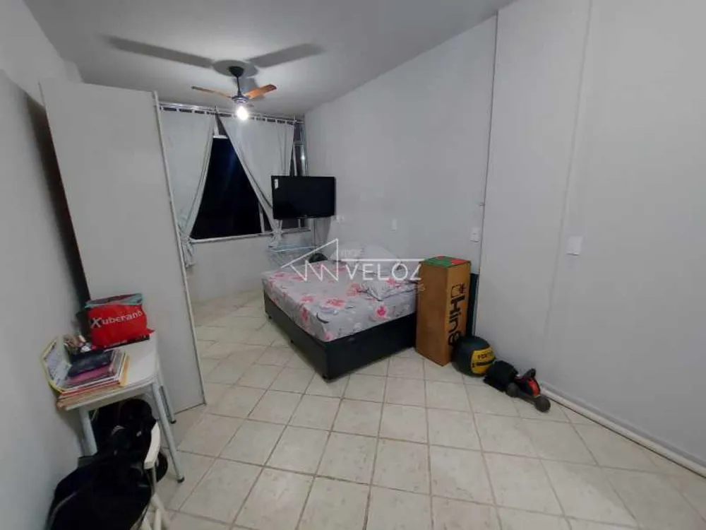 Apartamento, 1 quarto, 31 m² - Foto 20