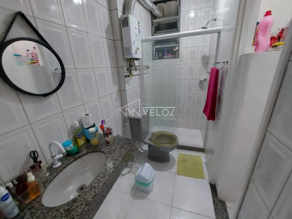 Apartamento, 1 quarto, 31 m² - Foto 15