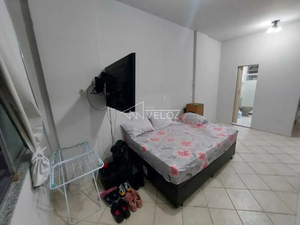 Apartamento, 1 quarto, 31 m² - Foto 3