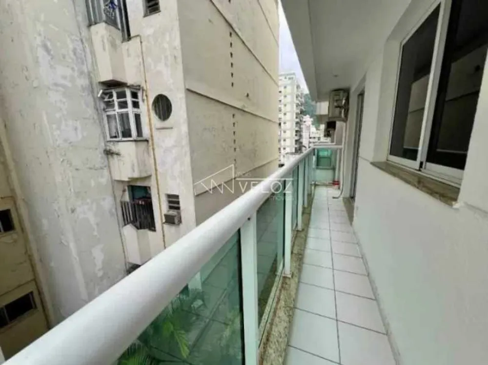 Flat/Apart Hotel, 2 quartos, 67 m² - Foto 14