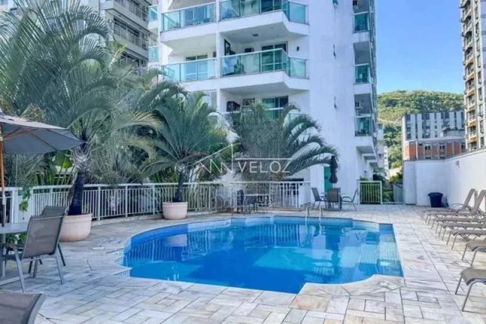 Flat/Apart Hotel, 2 quartos, 67 m² - Foto 18