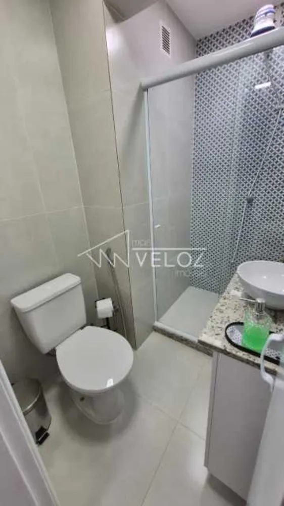 Apartamento, 1 quarto, 32 m² - Foto 9