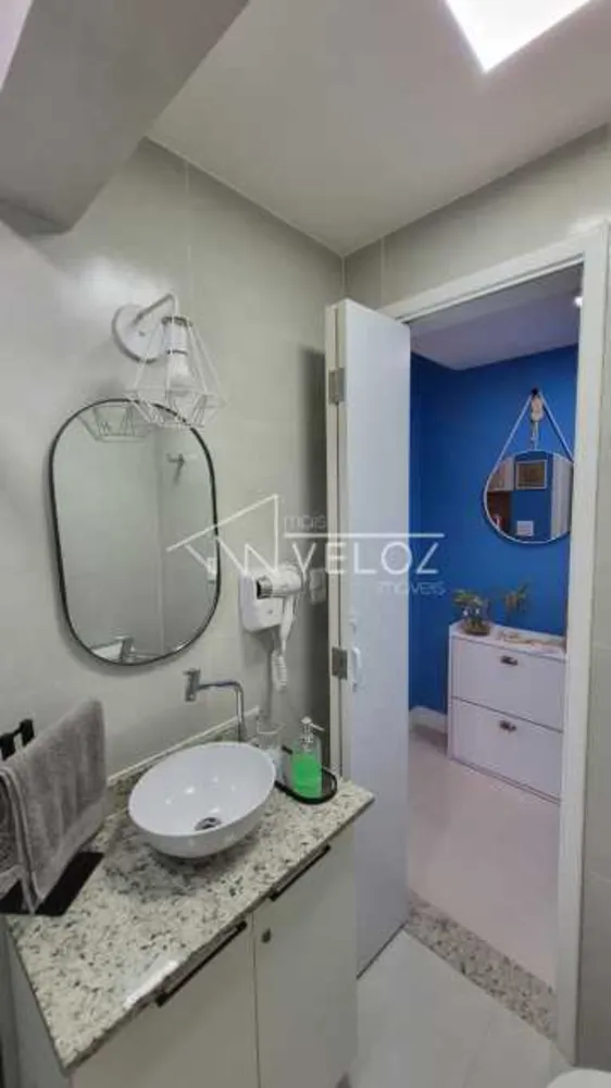 Apartamento, 1 quarto, 32 m² - Foto 20