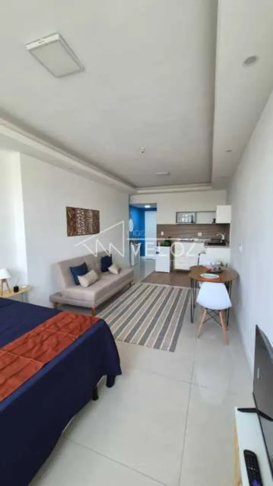 Apartamento, 1 quarto, 32 m² - Foto 15