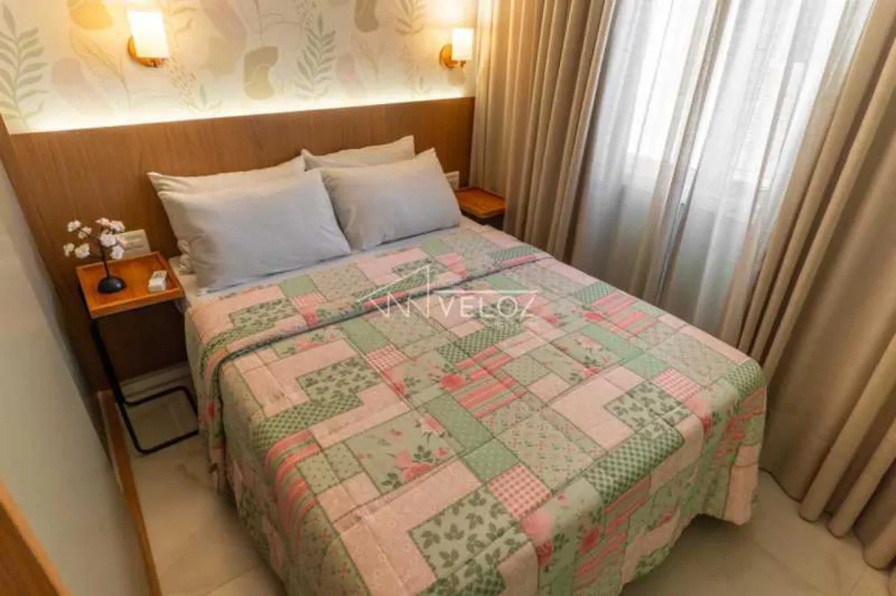 Apartamento, 1 quarto, 32 m² - Foto 5