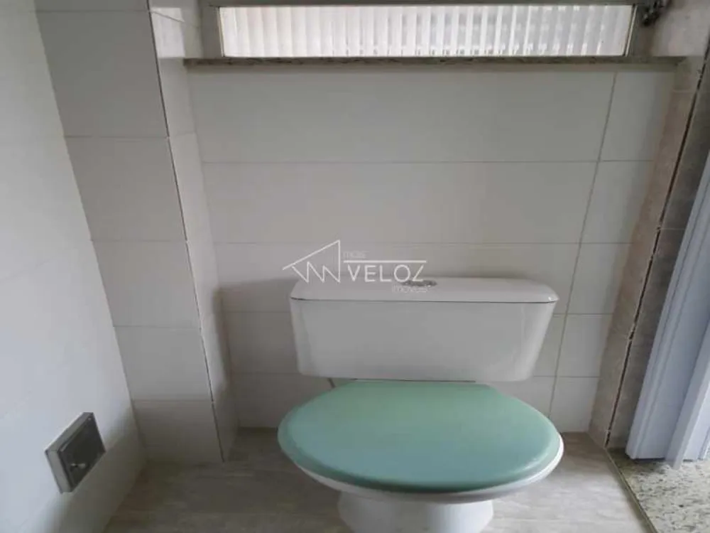 Apartamento, 3 quartos, 70 m² - Foto 2