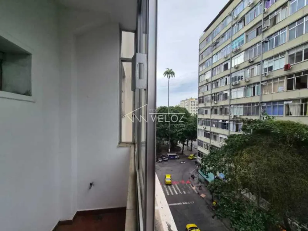 Apartamento, 3 quartos, 86 m² - Foto 5