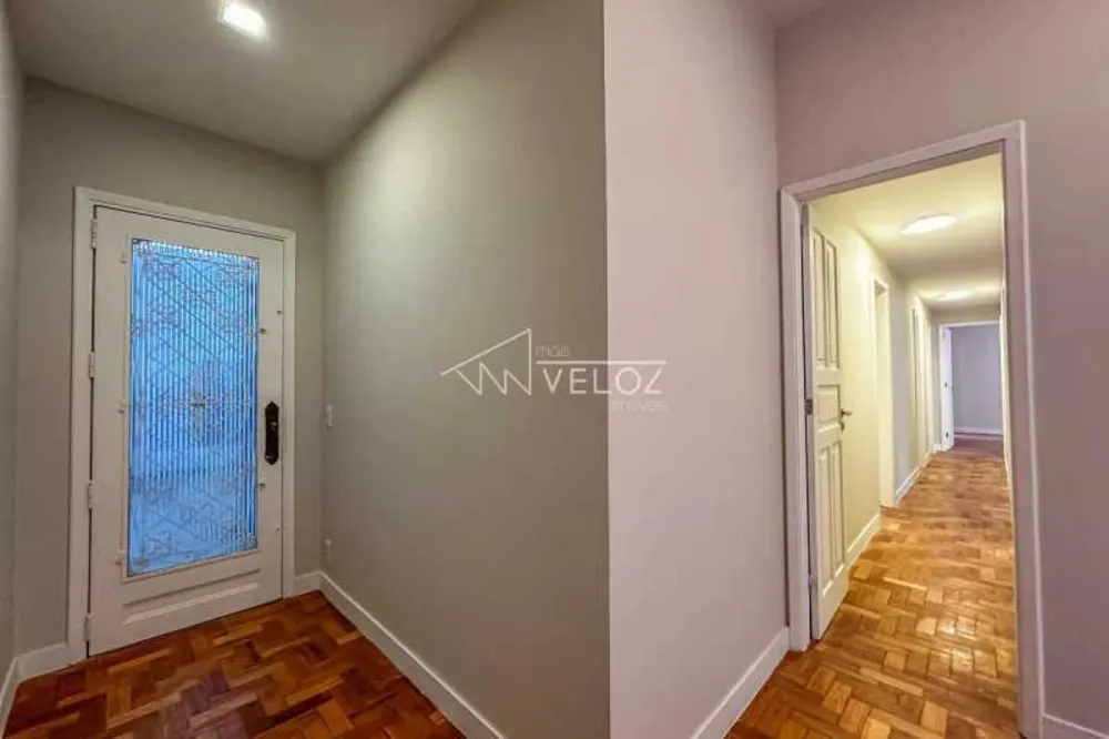 Apartamento, 3 quartos, 129 m² - Foto 15