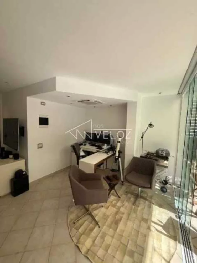 Apartamento, 6 quartos, 180 m² - Foto 14