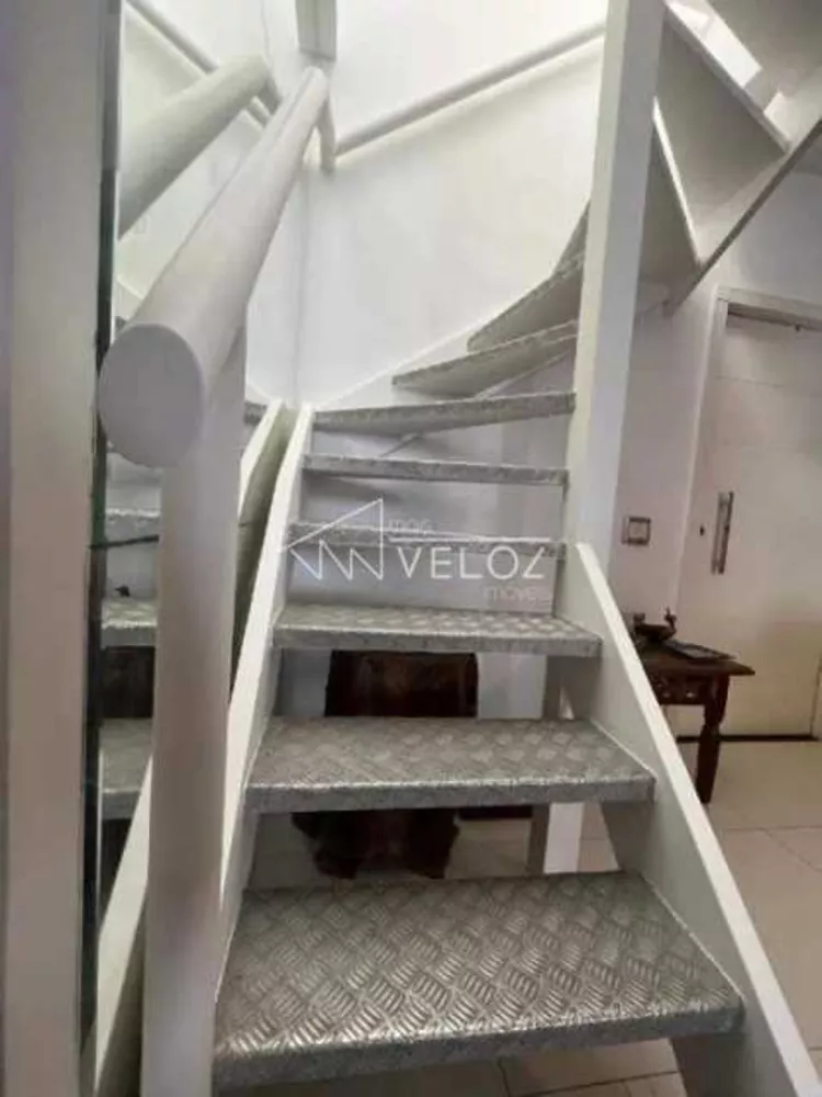 Apartamento, 6 quartos, 180 m² - Foto 16