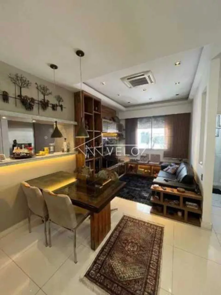 Apartamento, 6 quartos, 180 m² - Foto 1