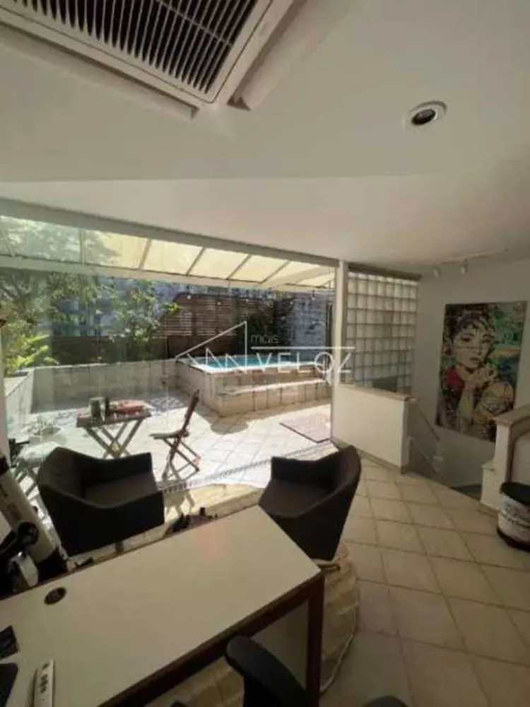 Apartamento, 6 quartos, 180 m² - Foto 6