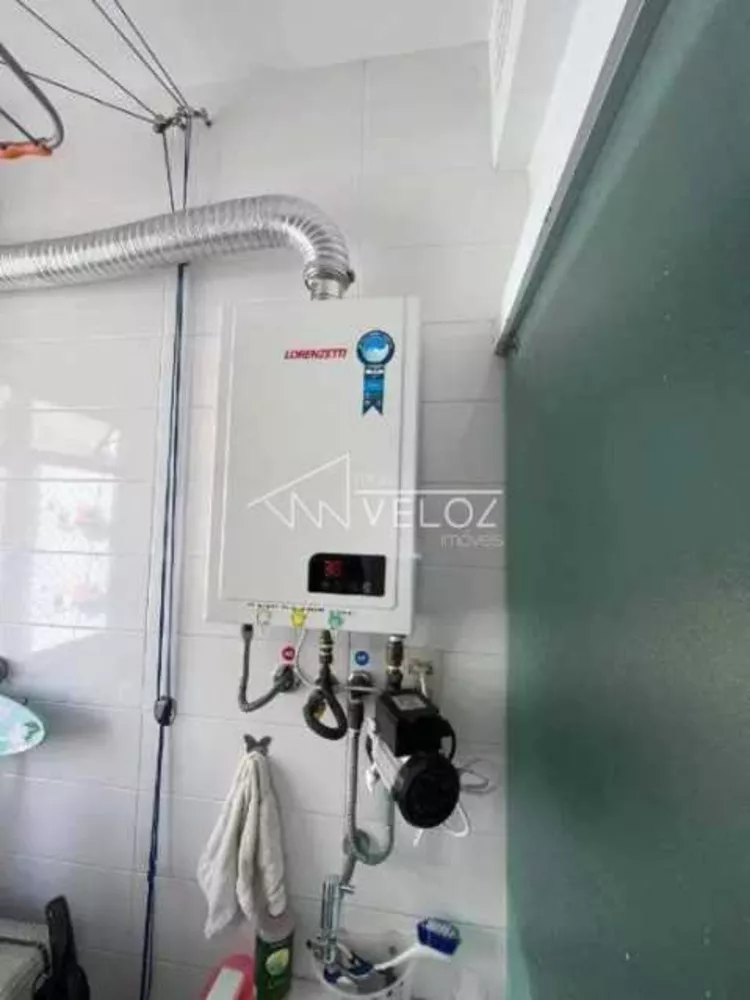 Apartamento, 6 quartos, 180 m² - Foto 17