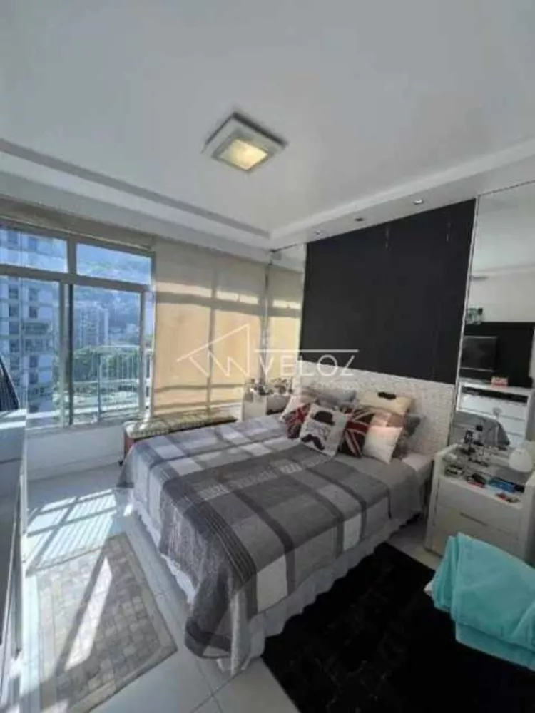 Apartamento, 6 quartos, 180 m² - Foto 22