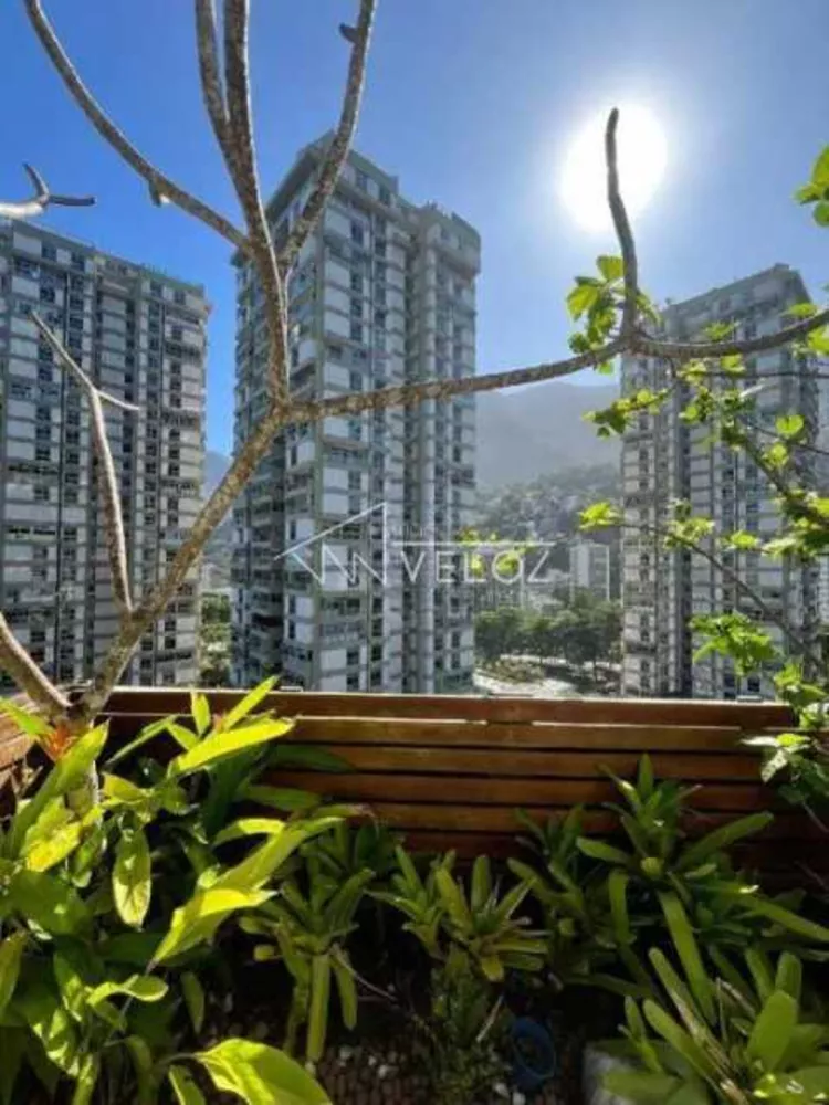 Apartamento, 6 quartos, 180 m² - Foto 7