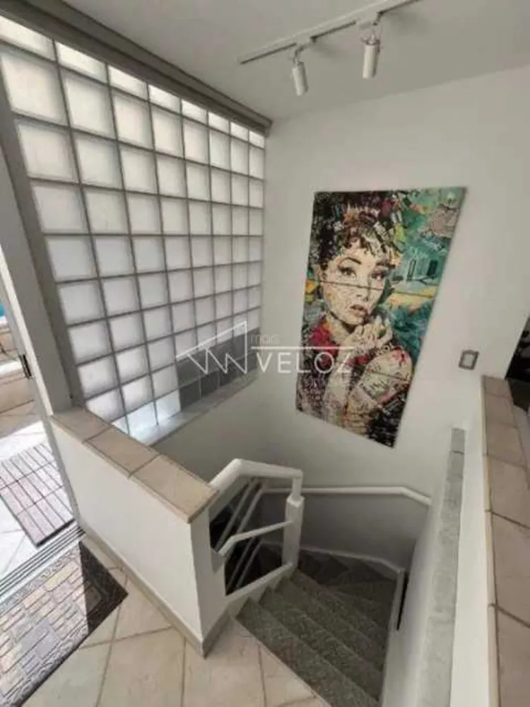 Apartamento, 6 quartos, 180 m² - Foto 10