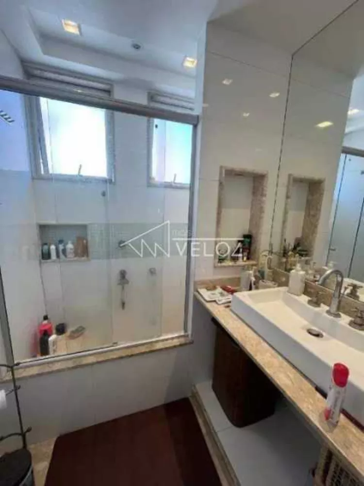 Apartamento, 6 quartos, 180 m² - Foto 25