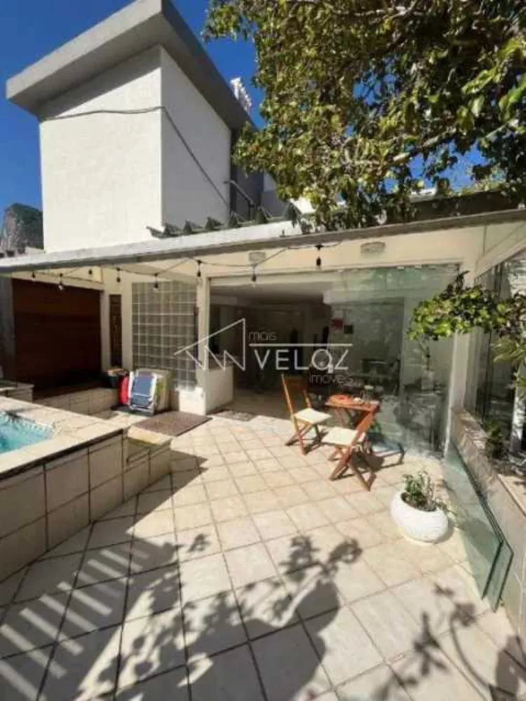 Apartamento, 6 quartos, 180 m² - Foto 2