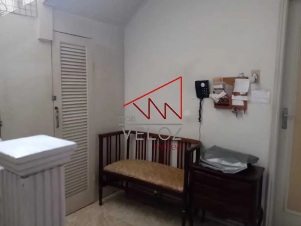 Apartamento, 7 quartos, 292 m² - Foto 10