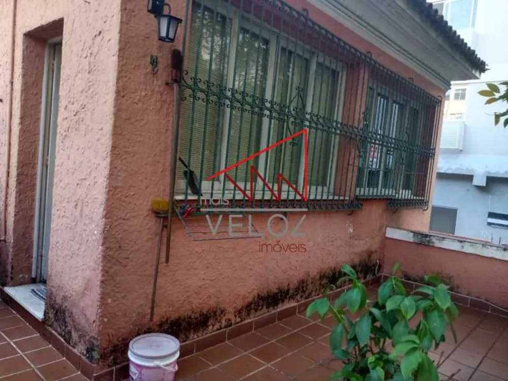 Apartamento, 7 quartos, 292 m² - Foto 2