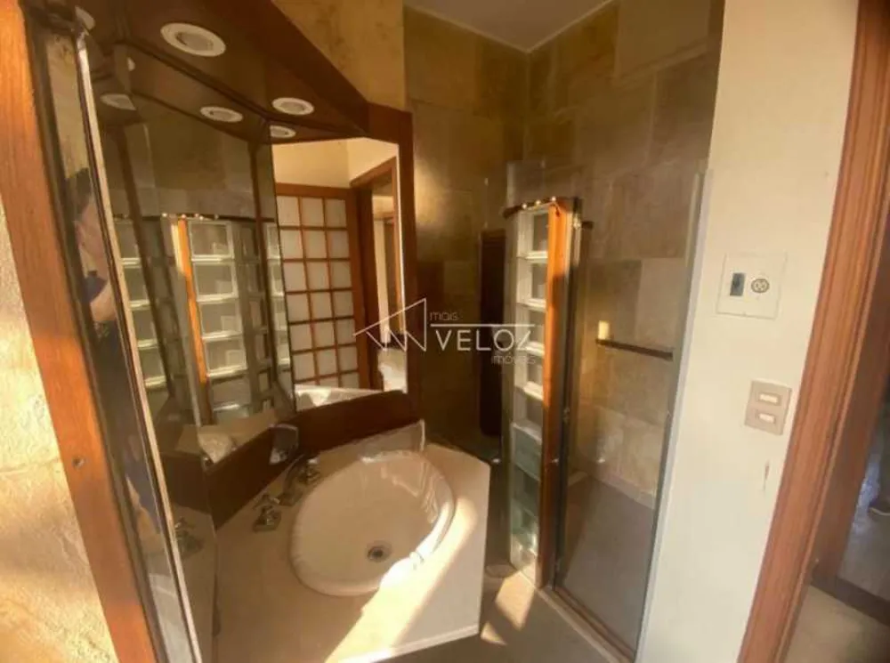 Apartamento, 2 quartos, 138 m² - Foto 20