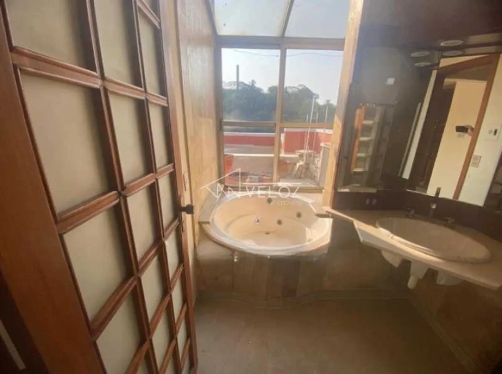 Apartamento, 2 quartos, 138 m² - Foto 16