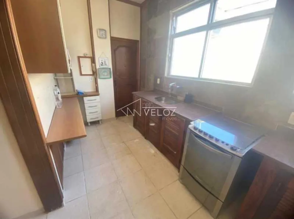 Apartamento, 2 quartos, 138 m² - Foto 19