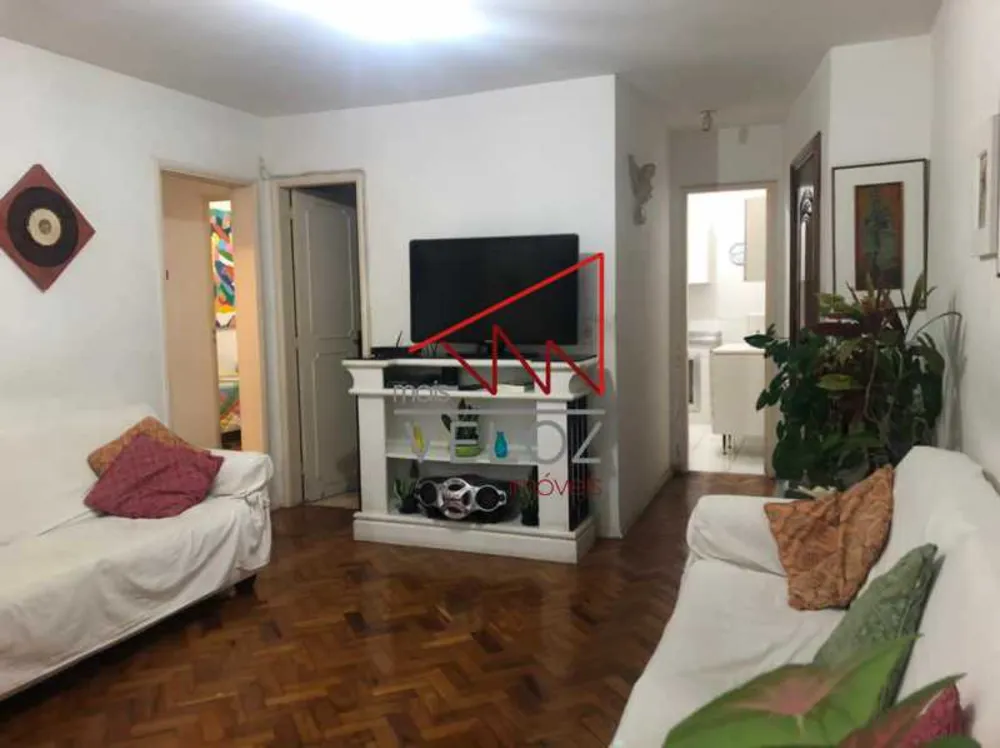 Apartamento, 3 quartos, 95 m² - Foto 13