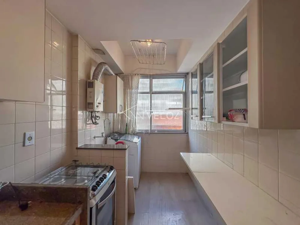Apartamento, 2 quartos, 70 m² - Foto 1