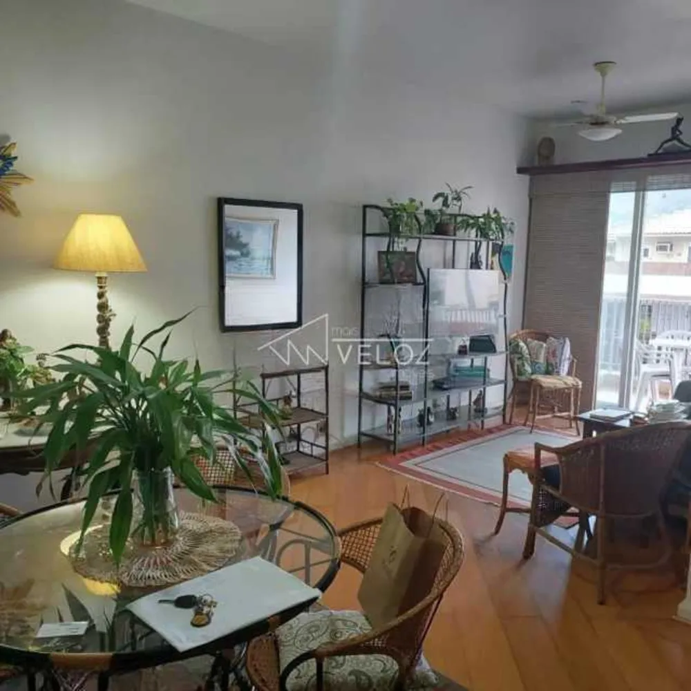 Apartamento, 2 quartos, 95 m² - Foto 3