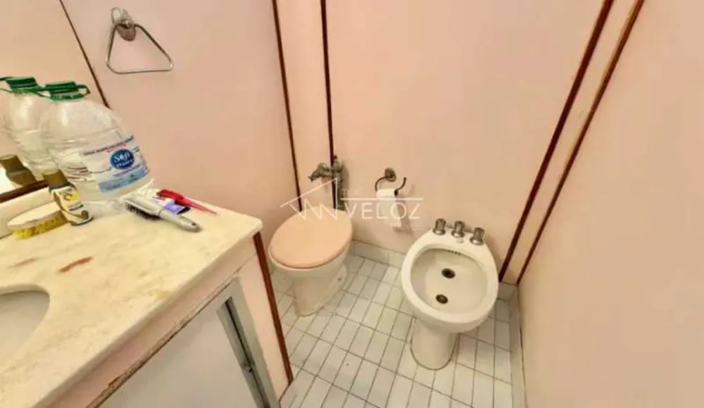 Apartamento, 3 quartos, 131 m² - Foto 15