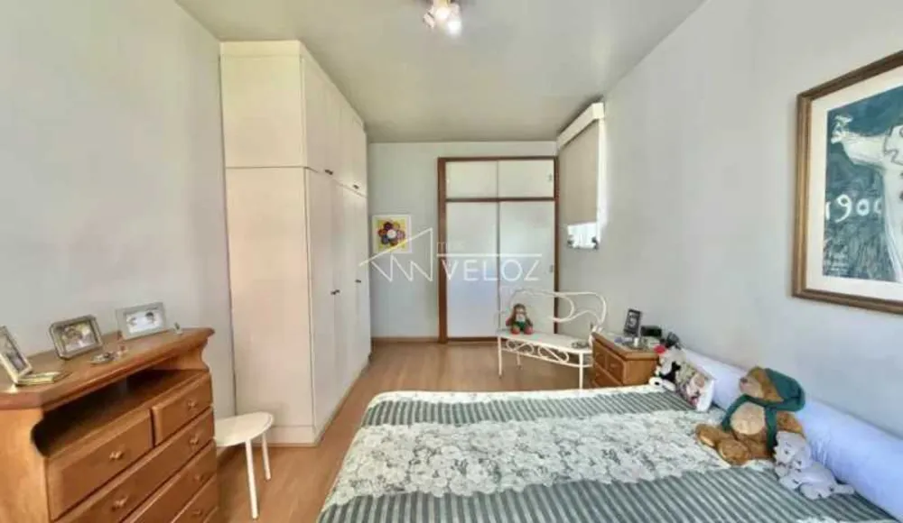 Apartamento, 3 quartos, 131 m² - Foto 13