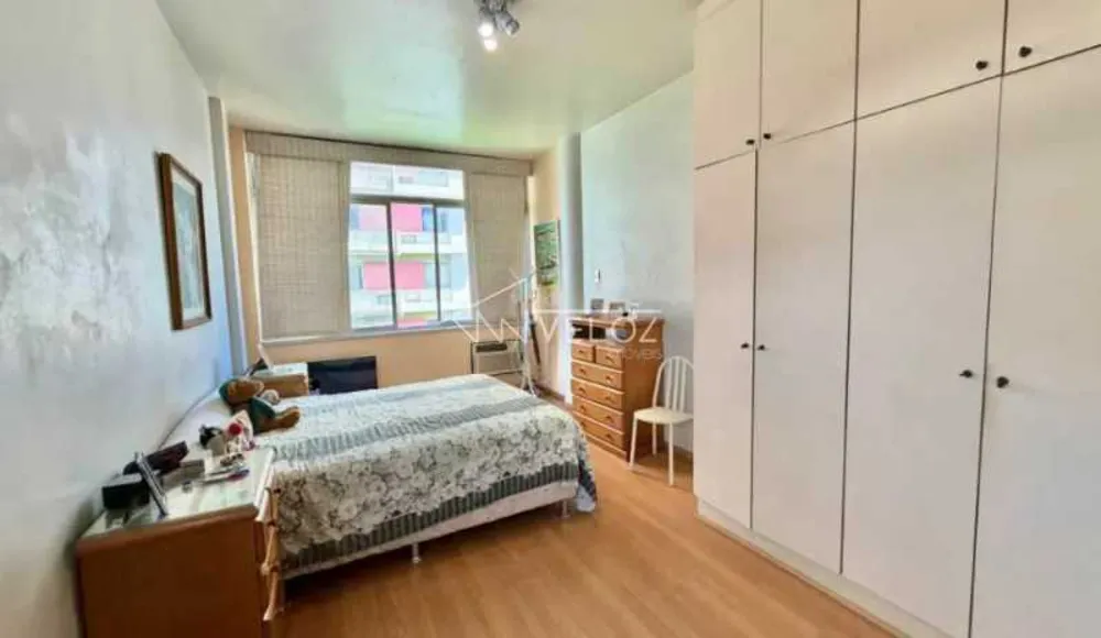 Apartamento, 3 quartos, 131 m² - Foto 12