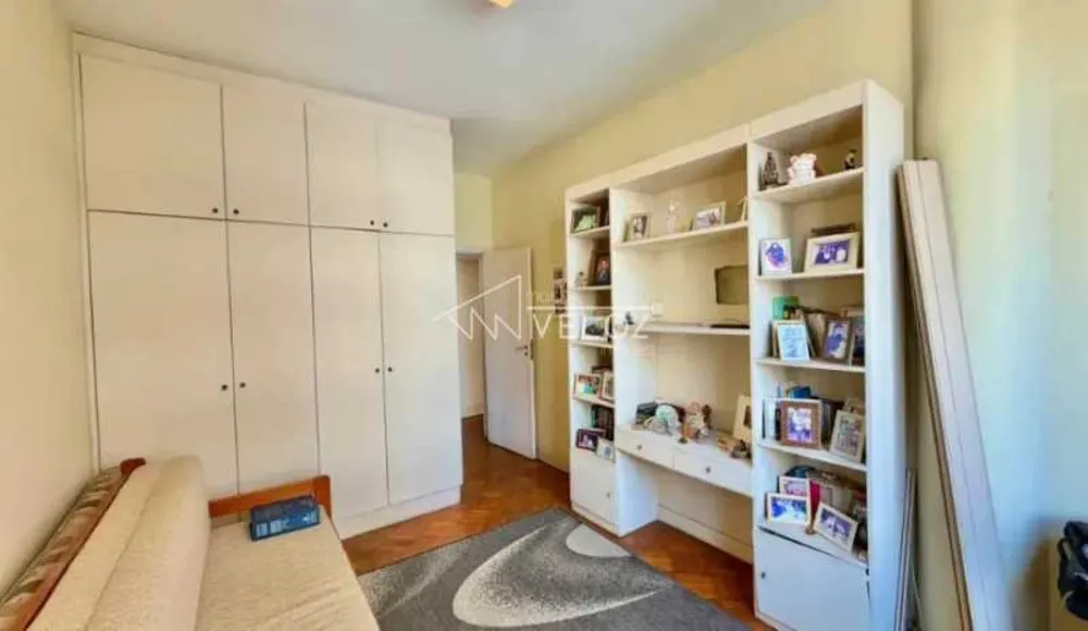 Apartamento, 3 quartos, 131 m² - Foto 7