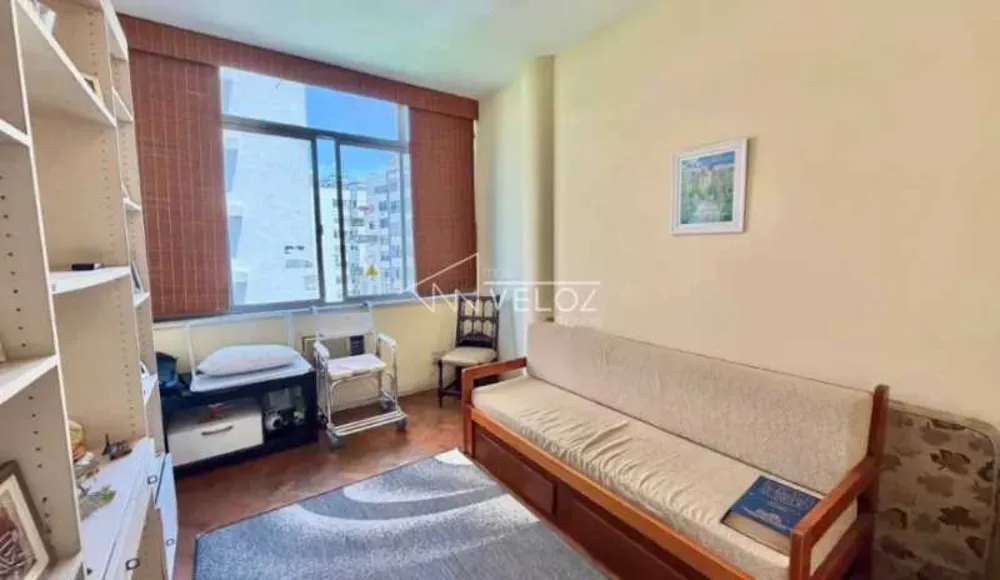 Apartamento, 3 quartos, 131 m² - Foto 6