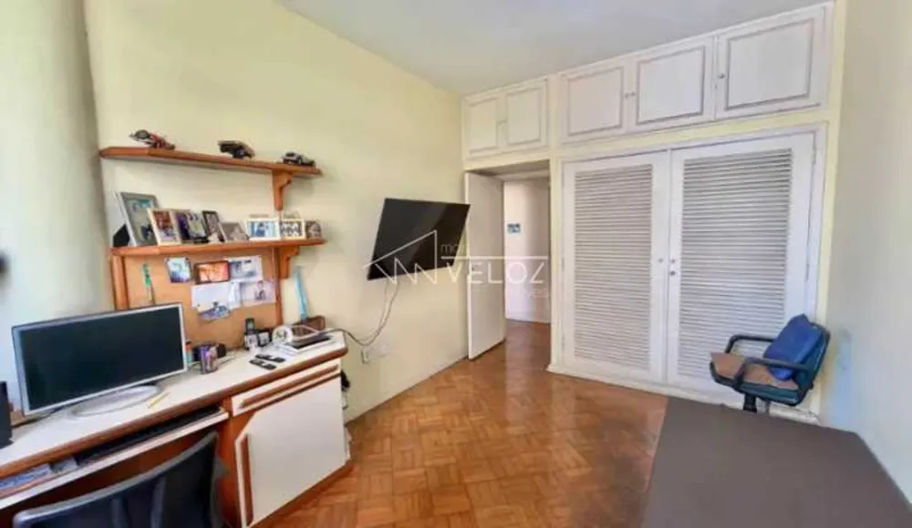 Apartamento, 3 quartos, 131 m² - Foto 9
