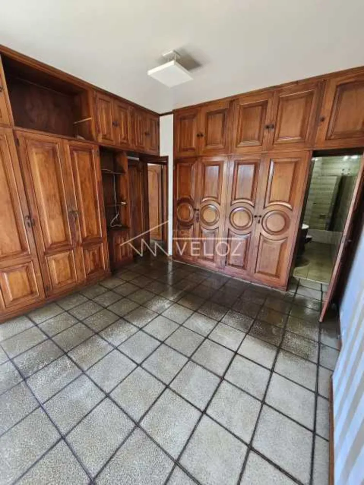Apartamento, 3 quartos, 100 m² - Foto 3