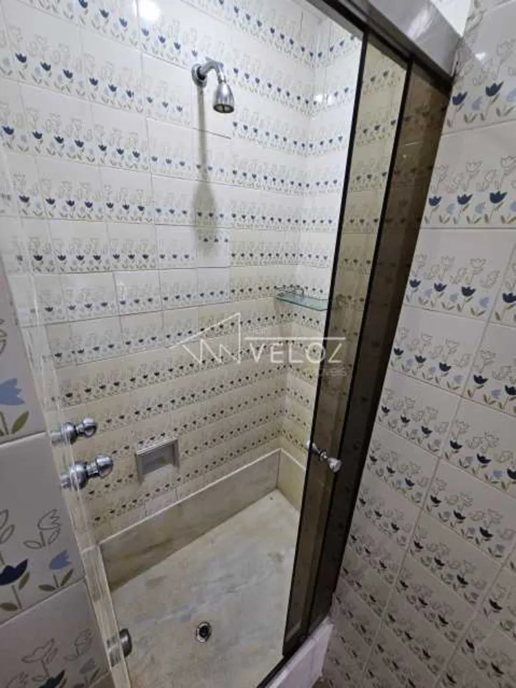 Apartamento, 3 quartos, 100 m² - Foto 1