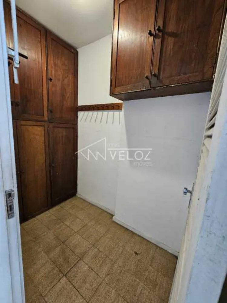 Apartamento, 3 quartos, 100 m² - Foto 11