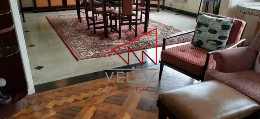 Apartamento, 4 quartos, 198 m² - Foto 12