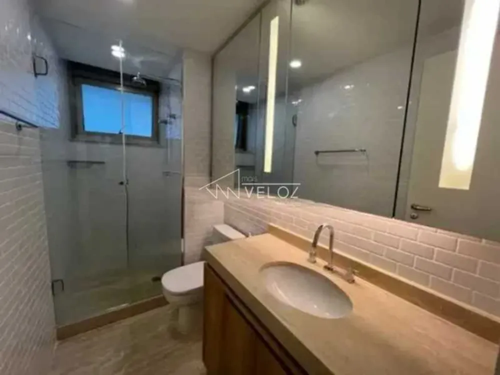 Apartamento, 2 quartos, 92 m² - Foto 11
