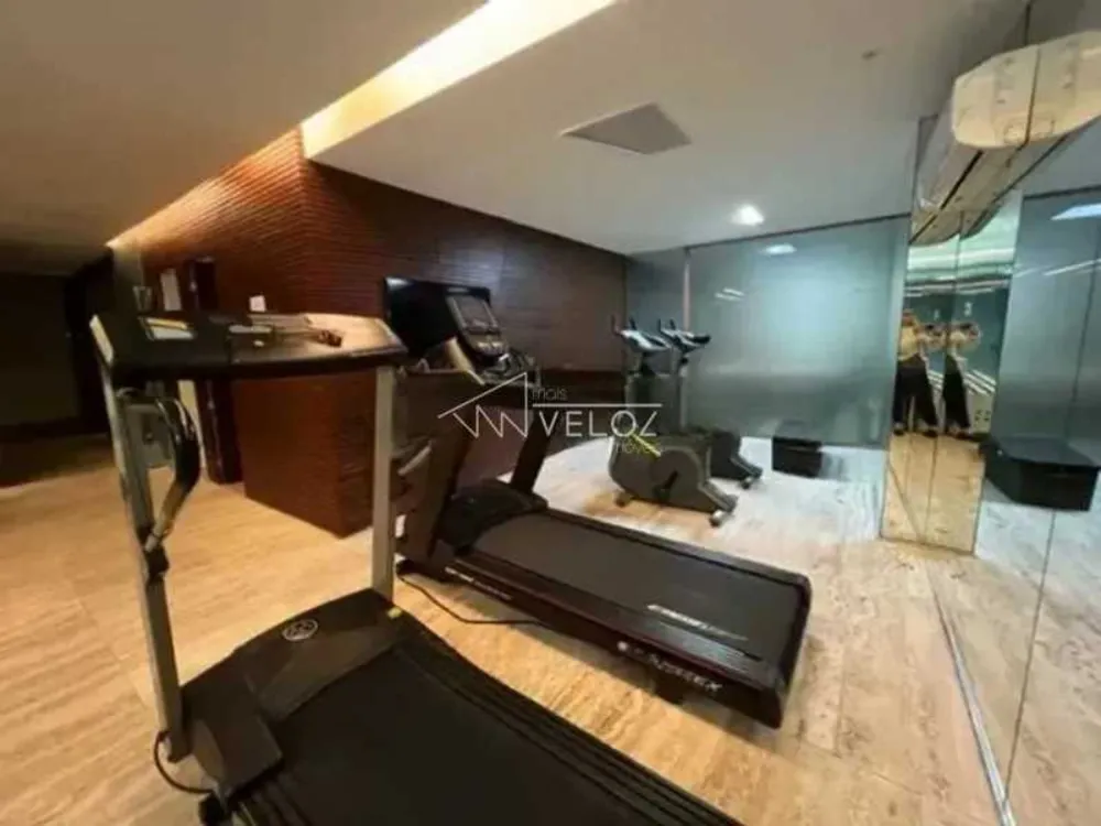 Apartamento, 2 quartos, 92 m² - Foto 3