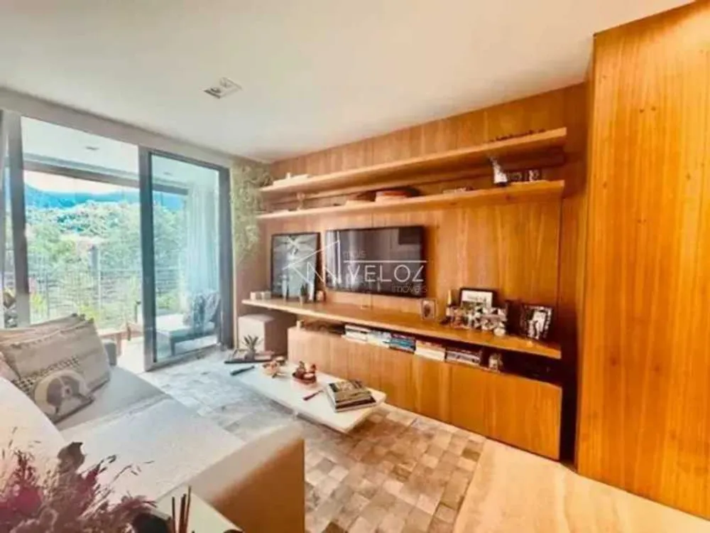 Apartamento, 2 quartos, 92 m² - Foto 7
