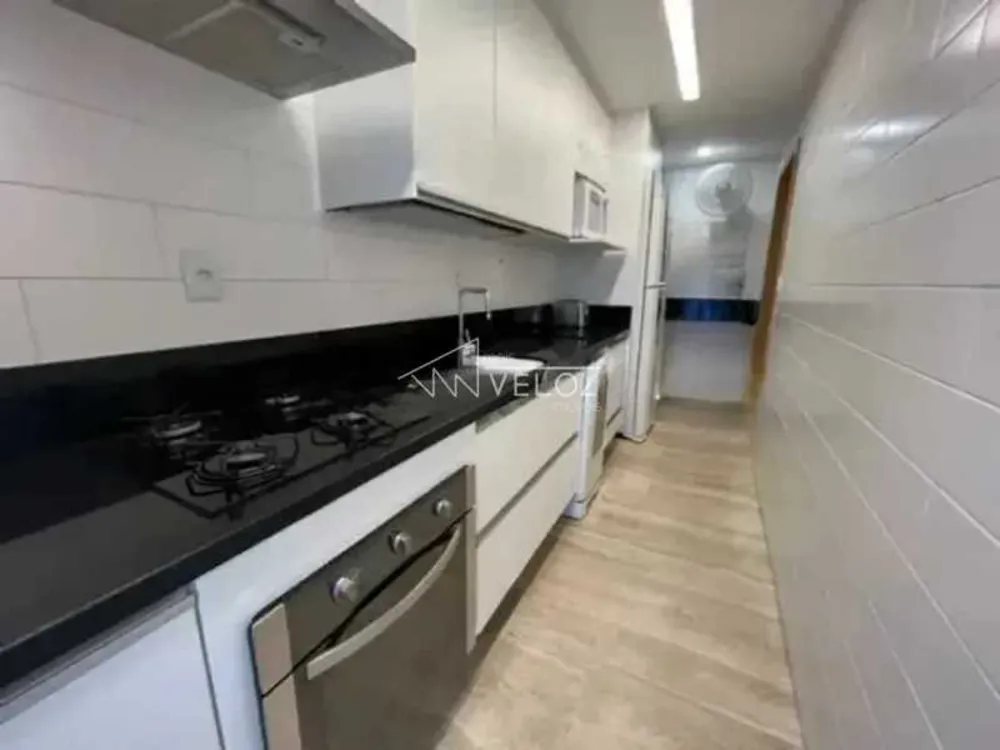 Apartamento, 2 quartos, 92 m² - Foto 19