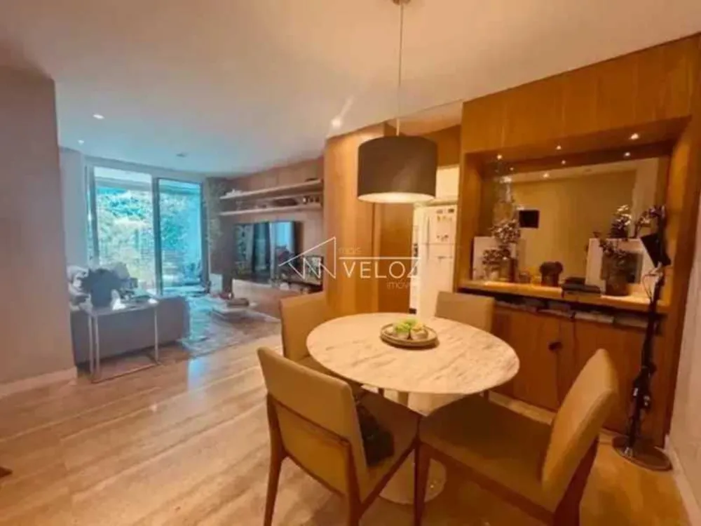 Apartamento, 2 quartos, 92 m² - Foto 20