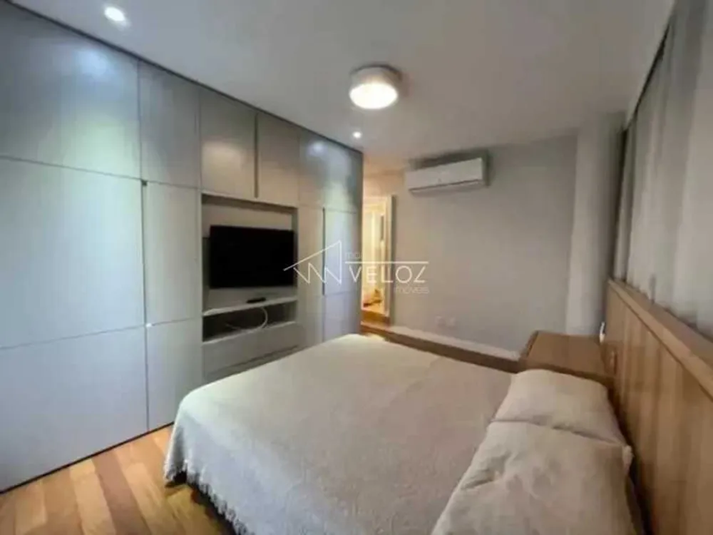 Apartamento, 2 quartos, 92 m² - Foto 9